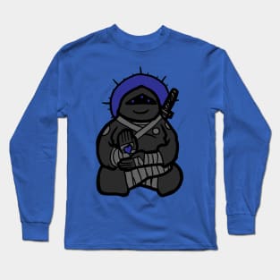 Spirit animal: Ninja Long Sleeve T-Shirt